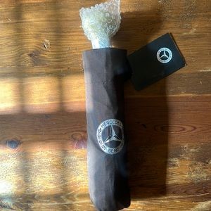 Mercedes-Benz umbrella